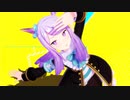 【MMDウマ娘】マックイーンでBrand New World