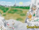 【100分間耐久】StoneAge戦闘BGM2