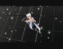 VRoidStudioで作ったゼフェルに「砂の惑星」を踊ってもらった