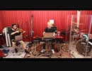 【ライブ】東方バイオリン＋ピアノ即興生演奏＋トークLive TAM+紅維流星