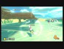 マリオカート8デラックス 3分だけ（21/6/9）