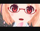 【MMDオリキャラ】_19　ユノアさんの世界は恋に落ちている【ユノア誕生祭2021】