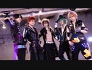 【ブラスタ】Makes_you_a_fighter 踊ってみた【コスプレ】