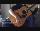 Muse Mercy (acoustic finger style cover)