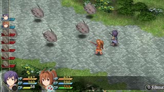 【実況】初めての実況動画【空の軌跡FCevolution】part31