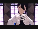 【ヒプマイMMD】ラストダンス【TDD寂雷】