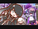 【CoeFont実況】1ミリも病んでなんかいないミリアリトゥーン！！【Splatoon2】