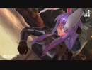 【東方ＭＭＤ】MGSっぽい鈴仙＆妖夢　de　砂の惑星（改変モデル1080P)