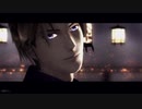 【MMD刀剣乱舞】失楽ペトリ【へし切長谷部】