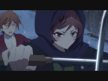 ゆうぎりVS伊東【ゾンビランドサガリベンジ】