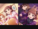 【デレステ】棟方愛海【Hungry Bambi】ボイス他まとめ