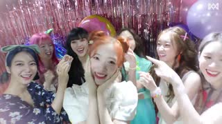 OH MY GIRL _ DUN DUN DANCE SPECIAL VERSION