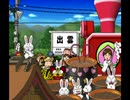 【実況】はちゃめちゃな女子4人が桃太郎電鉄16 北海道大移動!の巻やってみた　part46【にそみ】