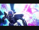 『機動戦士ガンダム 光る命 Chronicle U.C.』