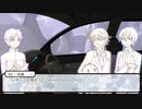 【とうらぶ】雪の先を目指すぐだぐだCoC中【実卓リプレイ】