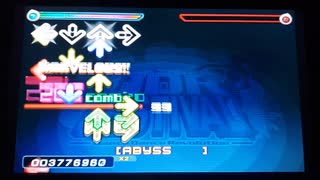 【DDR EDIT】Abyss Lv16