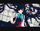 【MMD艦これ】新編第二駆逐隊でURUSaaA愛_改変