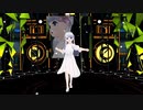 【VRMLiveViewer】つくよみちゃんに『UNITE IN THE SKY』を踊らせてみた