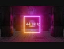 【NNIオリジナル】44.1kHz【オリジナル曲】