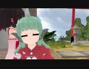 【東方ＭＭＤ】博麗神社に参拝客が来ない理由