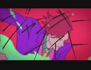 ジャンキーナイトタウンオーケストラを歌ってみた　ver sinkai