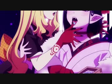 鬼キュアアニメ化【Fate/Grand Carnival 1st Season】