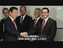 中国人の移民はただの侵略者で、中国系の政治家はただのスパイで、アーダーン首相はニュージーランドの淀君