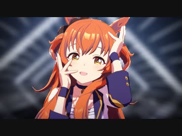 Mmdウマ娘 マヤちんで A Ddiction 自作モデルテスト Nicozon