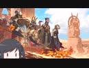 【CoeFont実況】ヒストリック初心者がセレズニア・カンパニーで戦った記録【MTGA】