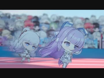 フネ娘　♀　ヤラシーダービー