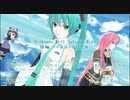 【初音ミク 巡音ルカ】Hirasawa with Hatsune Miku-後編-【平沢進】