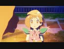 ポケモンアニメ「ユメノツボミ」