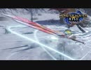 【実況】傘を折り鶴でシバき倒す【モンスターハンターライズ】