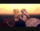 Secret Daybreak【櫻井桃華 橘ありす】