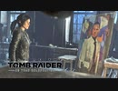 ライズ オブ ザ トゥームレイダーを実況いたします。 Part44