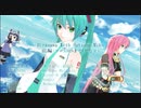 【初音ミク 巡音ルカ】Hirasawa with Hatsune Miku-前編-【平沢進】