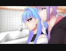 【VOICEROID劇場】続・紫に染まる6「朝」