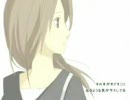 涙目で「夕日坂」を歌ってみた！【mio】