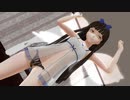 【東方MMD】ベビードール姿のスフィーお嬢様でヴァンパイア