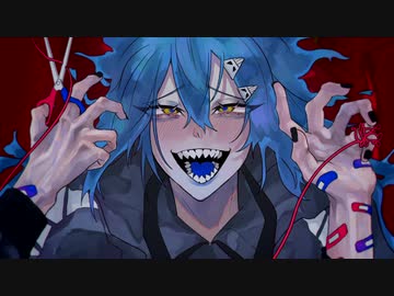 【人力ツイステ】イデアでキュートなカノジョ【UTAわせた】