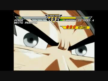 【MUGEN】 新章 第四回 希望vs絶望 無理ゲー挑戦大会 【16】