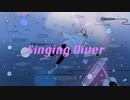 NEMNEMZ / Singing Diver