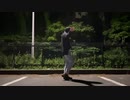 【籠目】ゴーストルール　踊ってみた【夜】