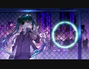 1P / 初音ミク(Hatsune Miku)　