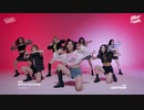 [4K] 2021  LIGHTSUM ( BTS TXT ITZY NCT BLACKPINK )  Cover Dance Medley  COUNT DANCE
