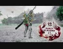 【モンハンRISE】MHP2Gから10年ぶりにモンハンハマった Part29