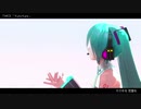 【MMD】Kura Kura(Short ver.)【モーション配布】