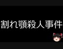 【ゆっくり朗読】ゆっくりさんと世界事件簿 その124