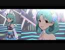 【ミリシタＭＶ】フローズン・ワード まつり姫ソロ＆ユニットver
