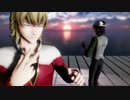 【MMDタイバニ】よくばり
